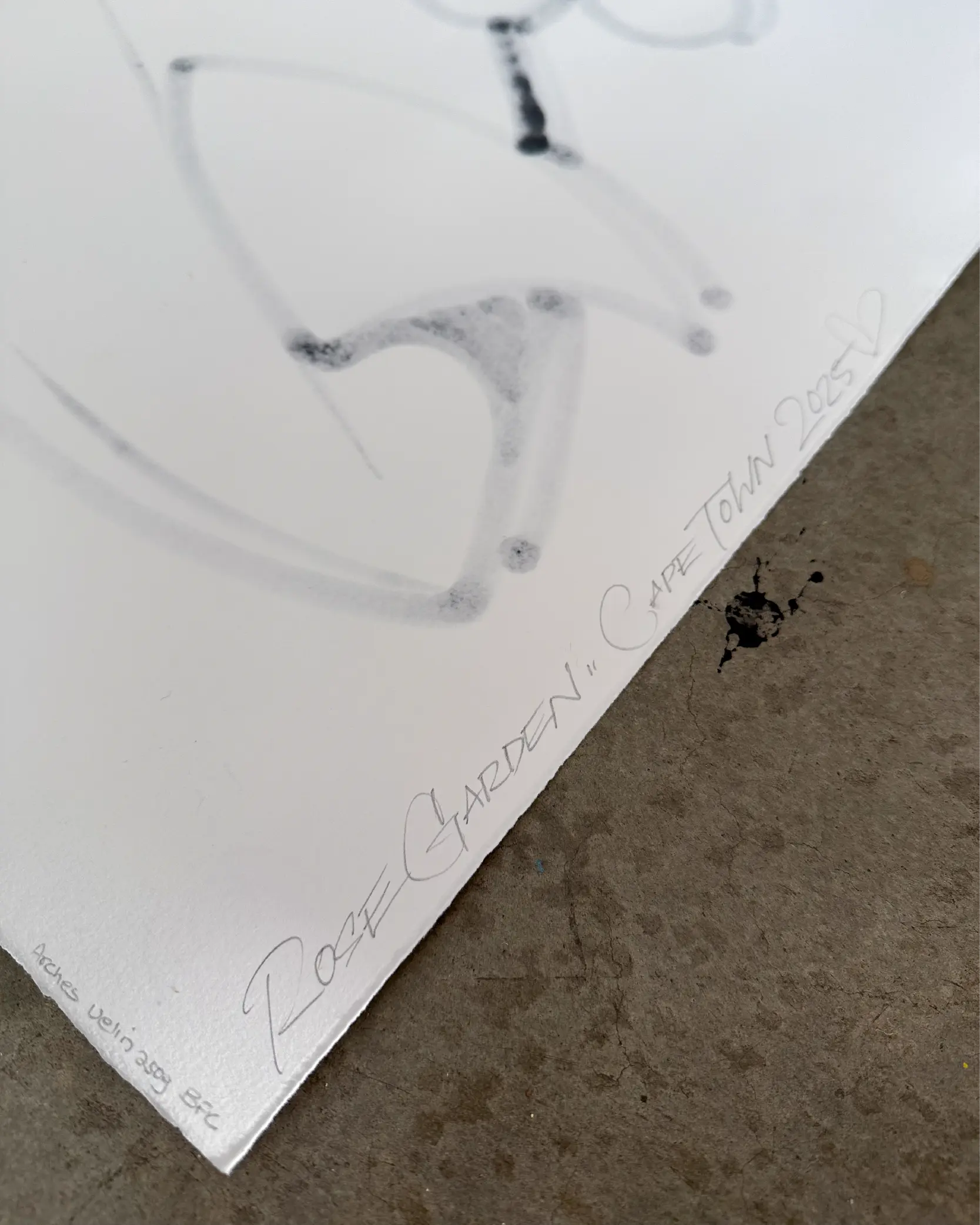 White Wave Riding Device