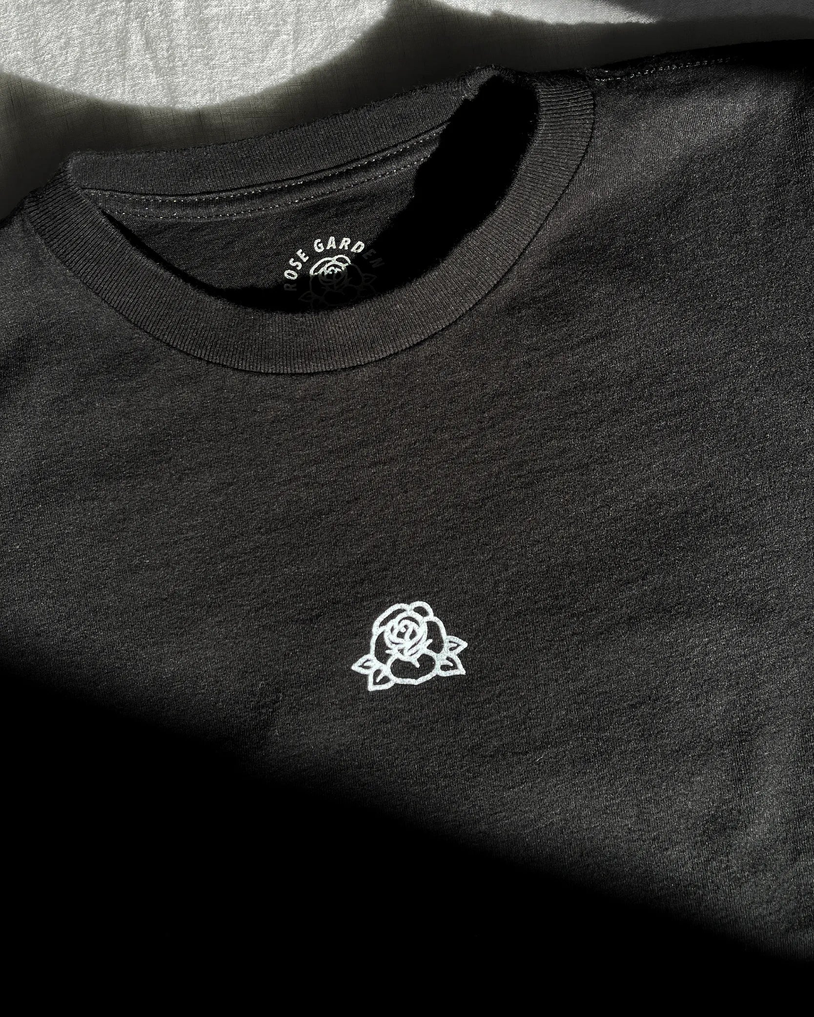 Classic Rose Tee