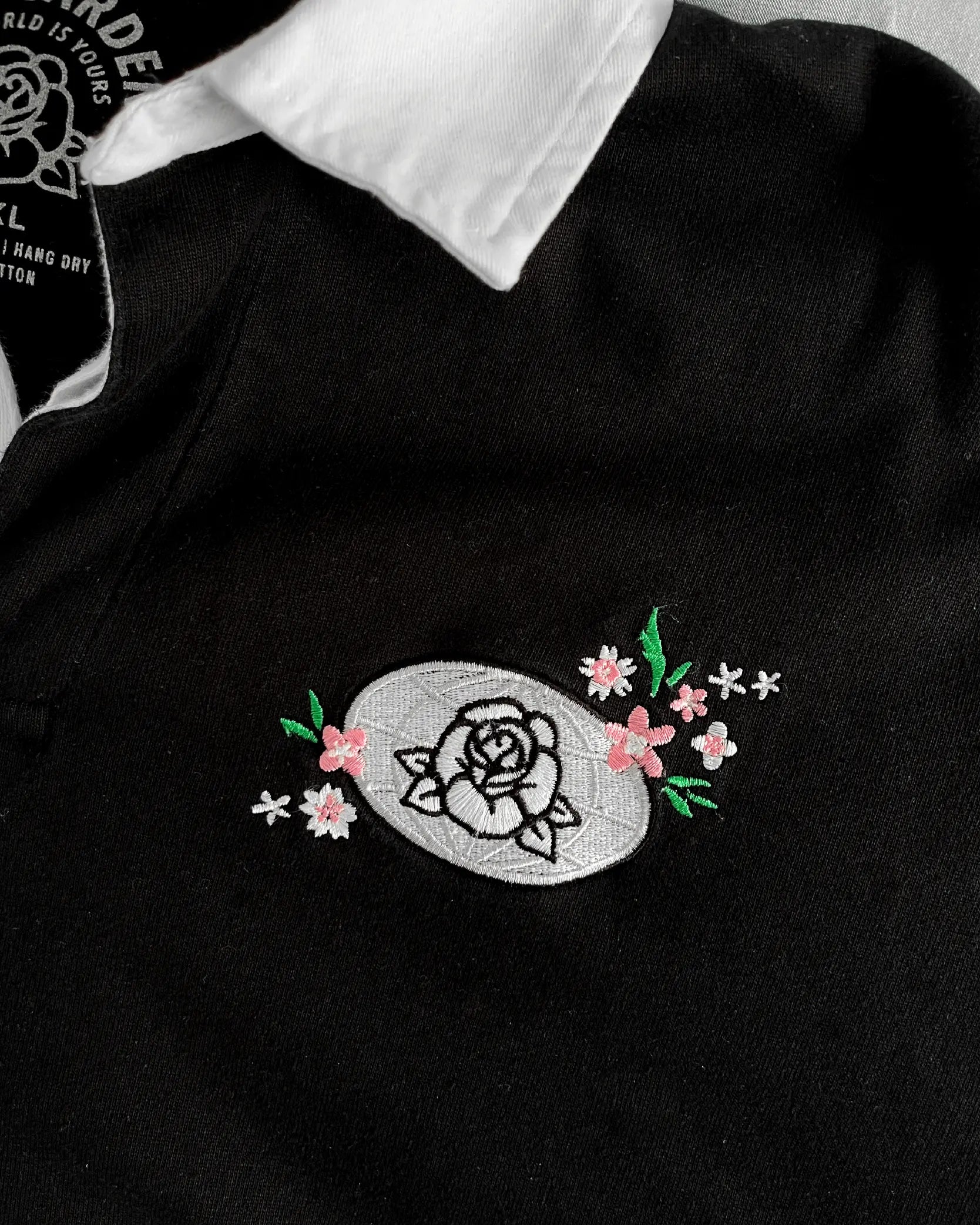 Rose Garden Rugby