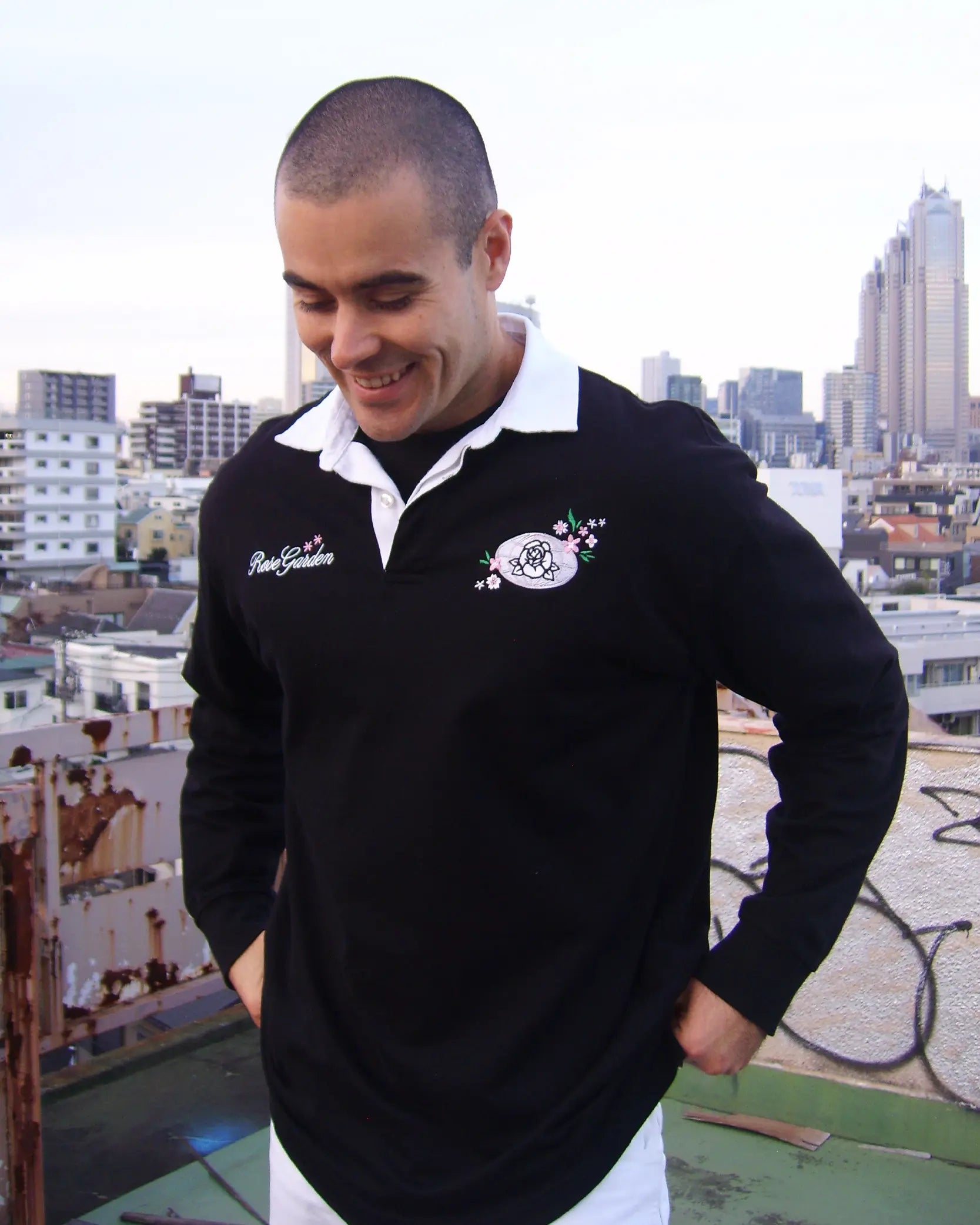 Rose Garden Rugby