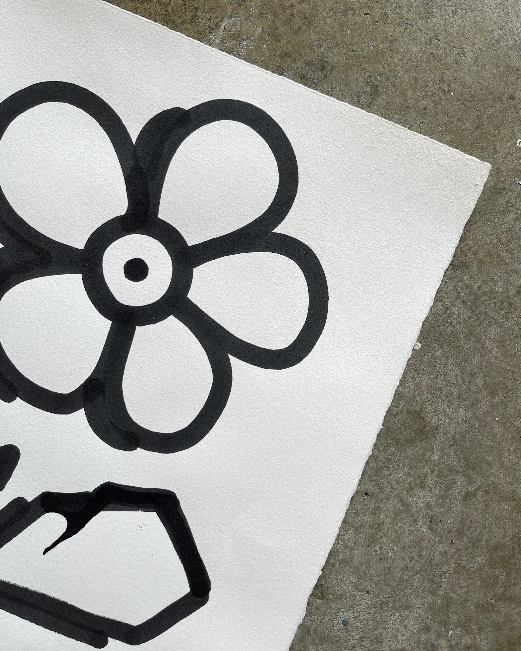 White Wave Riding Device