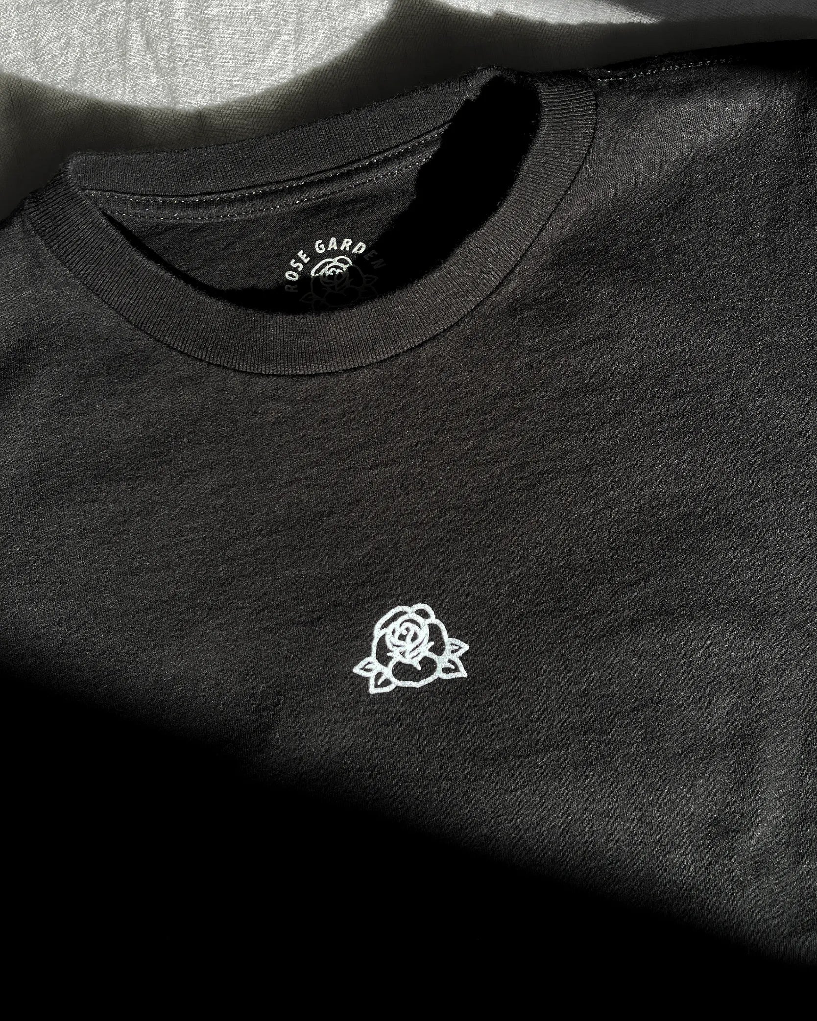 Classic Rose Tee