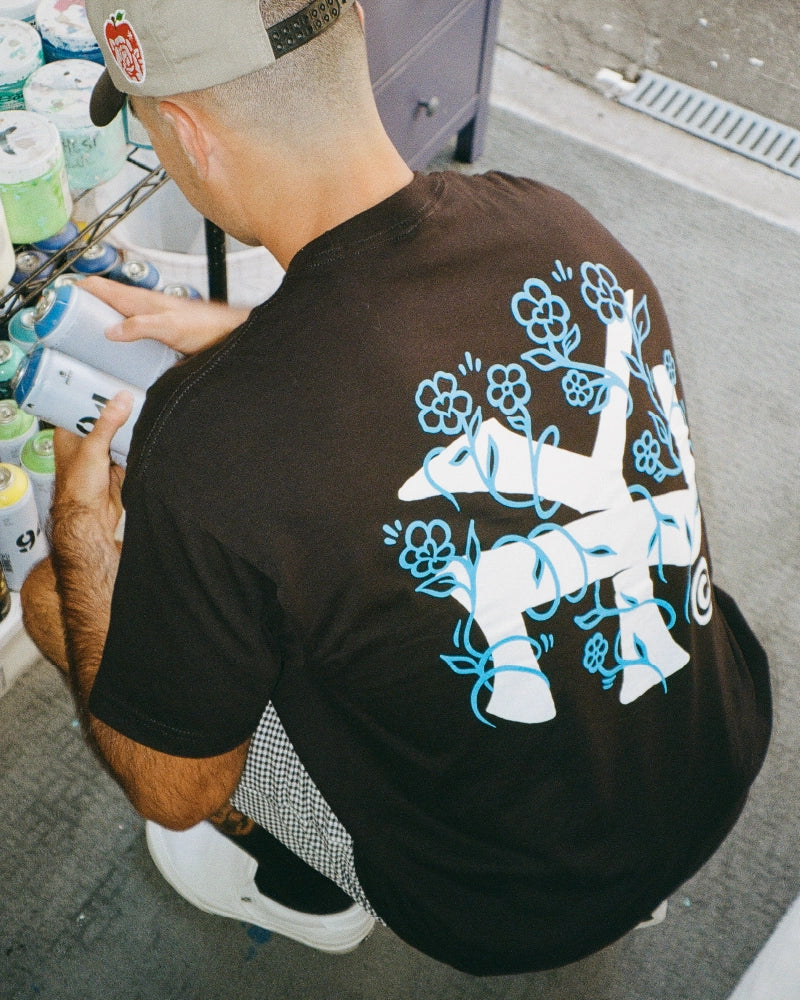 NYC Florist Tee