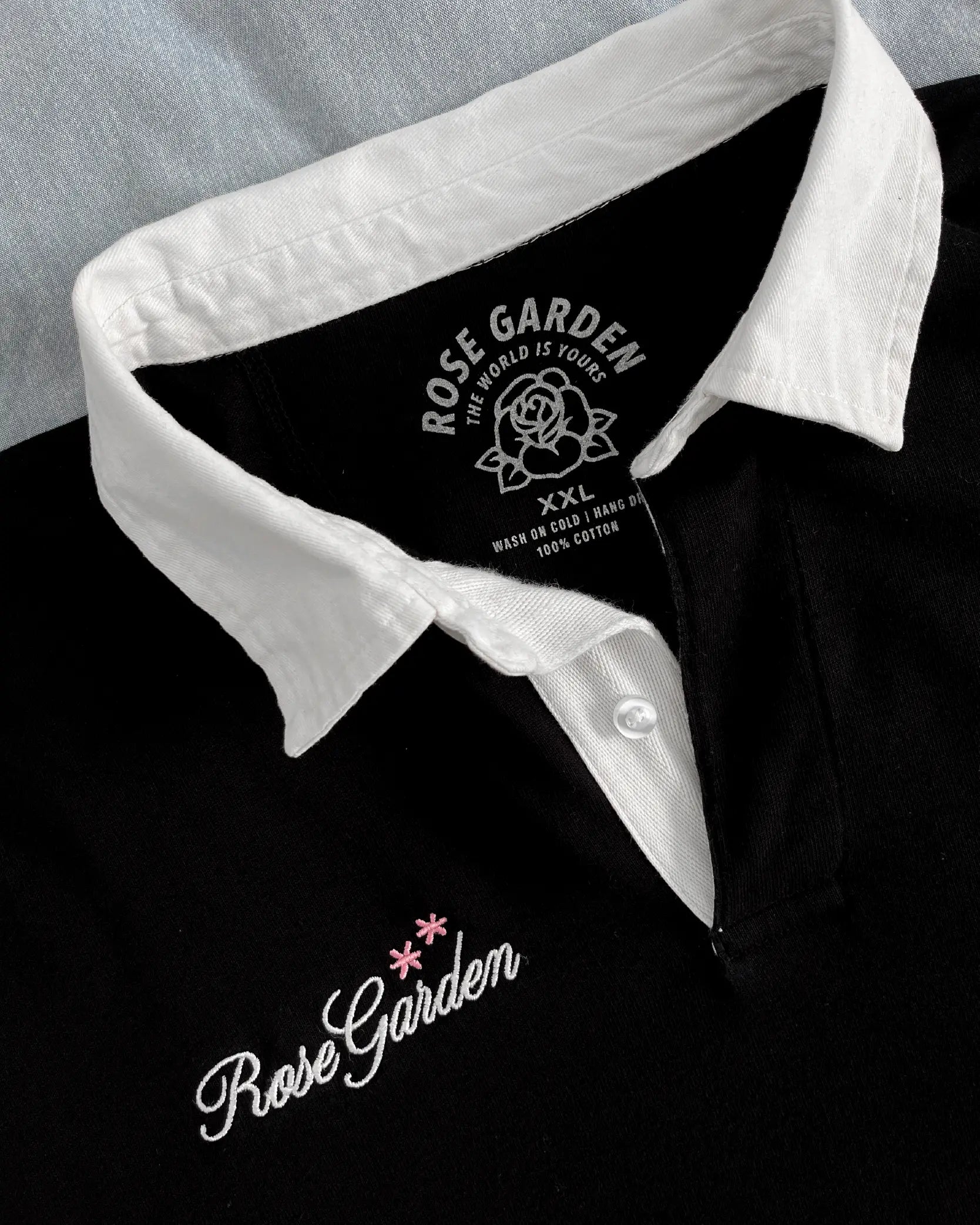 Rose Garden Rugby